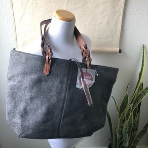 ✨ Braided Boho Tote ✨